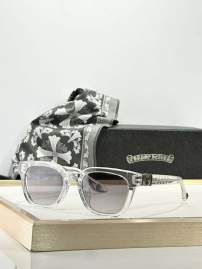 Picture of Chrome Hearts Sunglasses _SKUfw73239233fw